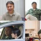박영규 25세 연하 아내